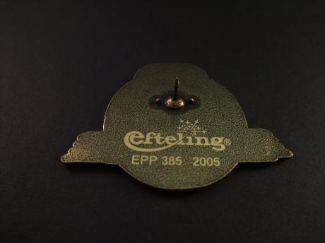 Python attractie in de Efteling (beeldlogo) EPP 385 (2)
